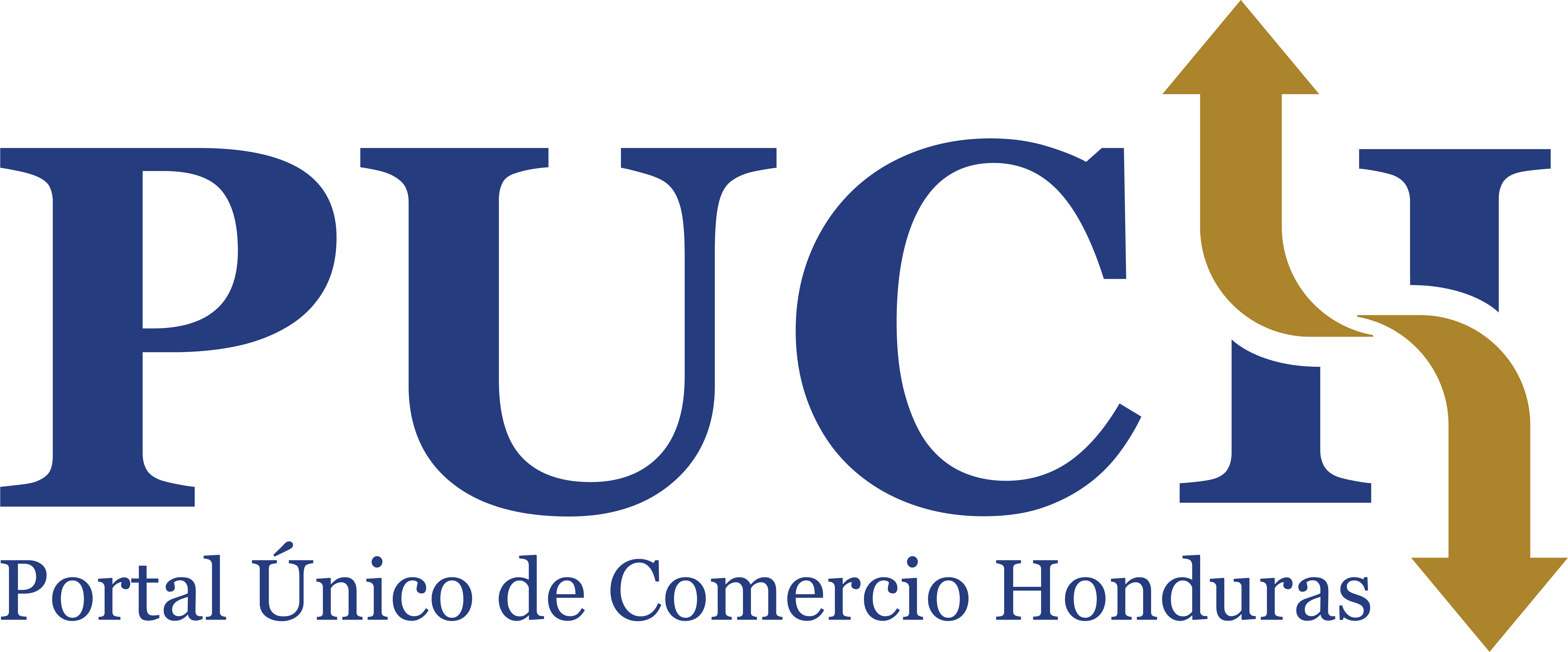 Portal Único de Comercio Honduras